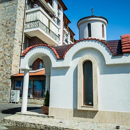 Hotel Family Apolon Nesebar