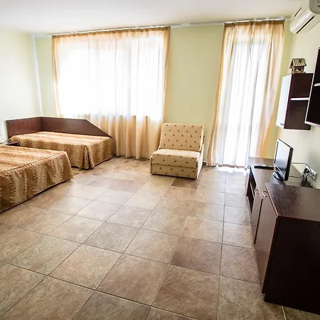 Family Apolon Hotel Nesebar