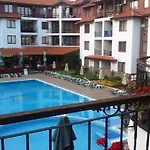 Family Apolon Hotel