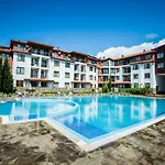 Family Apolon Отель 2*