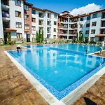 Hotel Family Apolon 2*