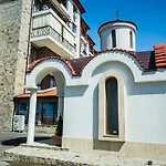 Отель Family Apolon Несебр
