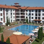 Family Apolon Hotel