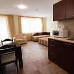 Family Apolon Отель