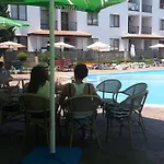 Family Apolon Hotel 2*