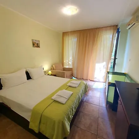 Family Apolon Hotel Nessebar