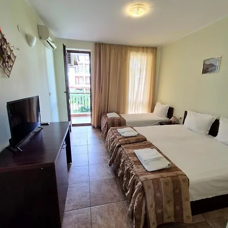 Hotel Family Apolon