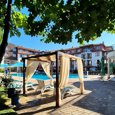 Hotel Family Apolon Nessebar