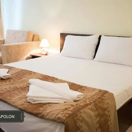 Family Apolon Hotel Nessebar