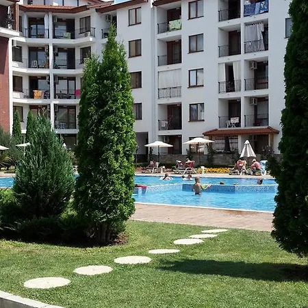 Hotel Family Apolon Nessebar