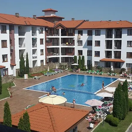 Family Apolon Hotel