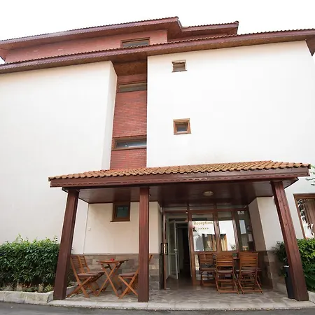Hotel Family Apolon