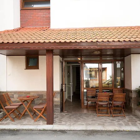 Hotel Family Apolon