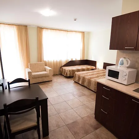 Hotel Family Apolon Nessebar