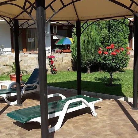 Hotel Family Apolon Nessebar