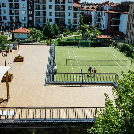 Hotel Family Apolon Nessebar