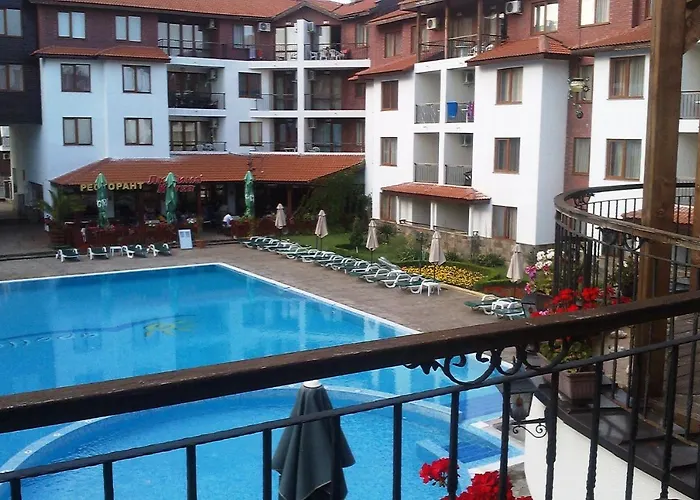 Family Apolon Szálloda