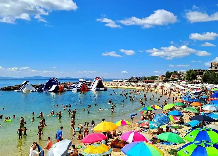 Family Apolon 호텔 2*