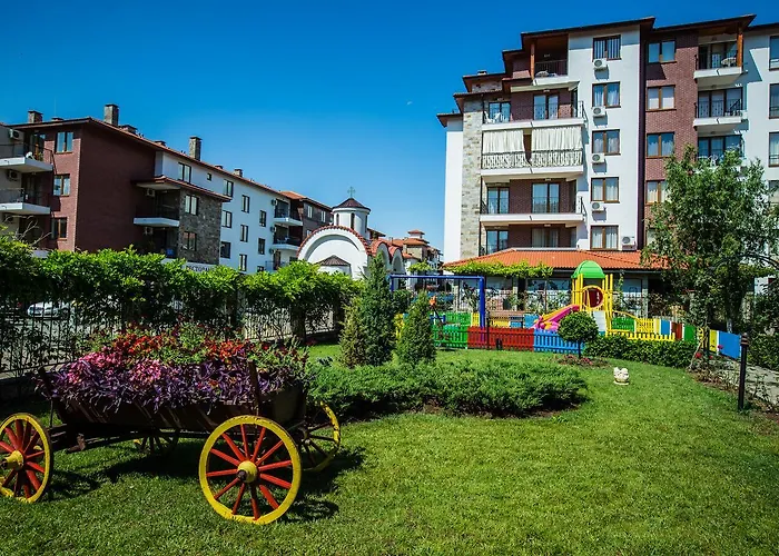 Szálloda Family Apolon