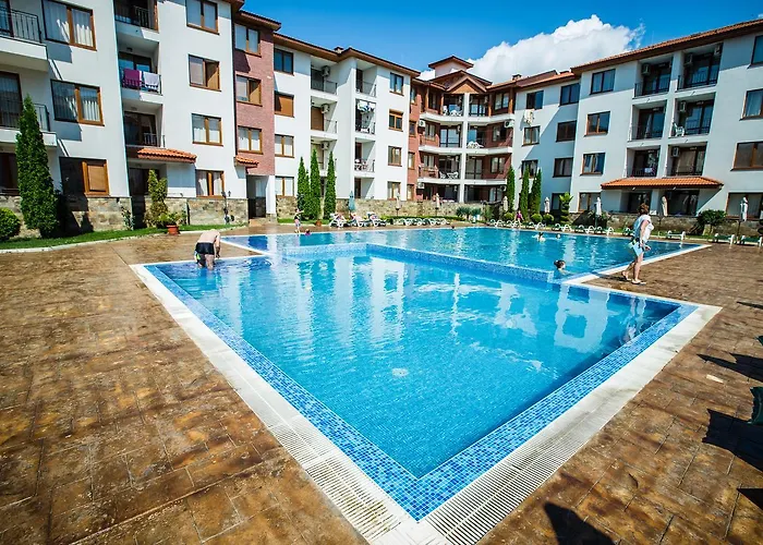 Szálloda Family Apolon 2*