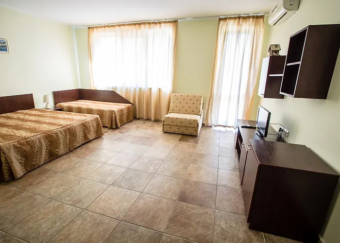 Family Apolon Hotel Nesebar